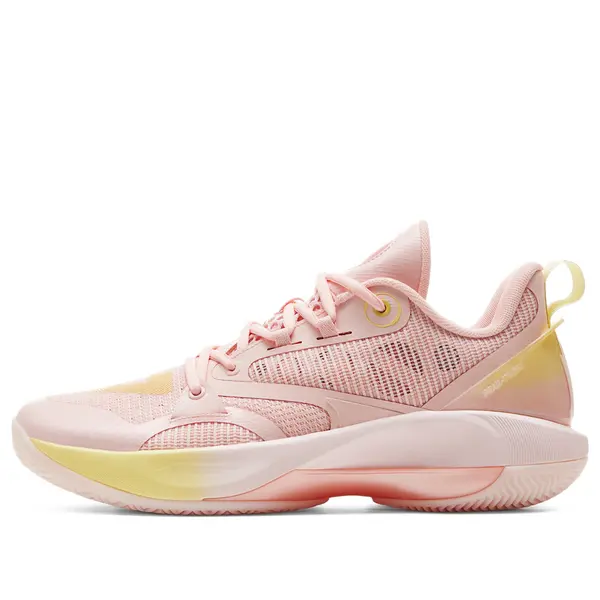 

Кроссовки aw talent-1 andrew wiggins 'heartbeat' Peak, розовый
