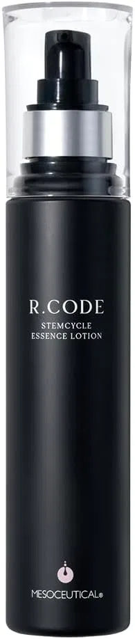 Лосьон для лица Mesucal Stem Cycle Essence Lotion 100 мл