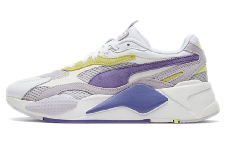 

Кроссовки Puma Women's RS-X3 'Mesh Pop - Purple Corallites'