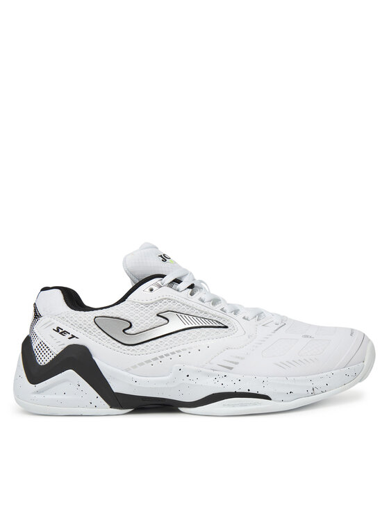 

Теннисные туфли Set 2502 TSETS2502AC Joma, белый