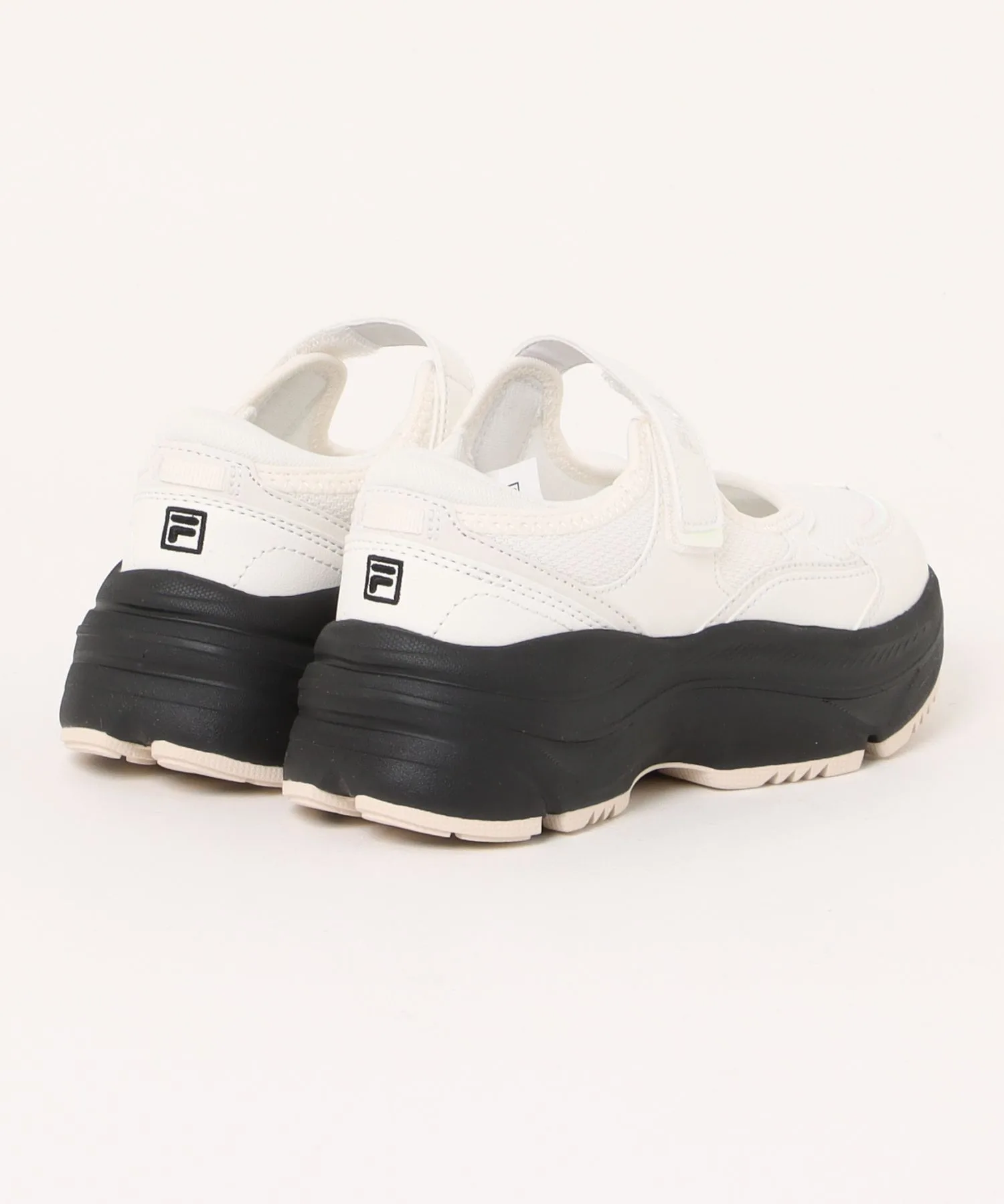 Детские кроссовки FILA WAVY DAY MJ KD — фото 2