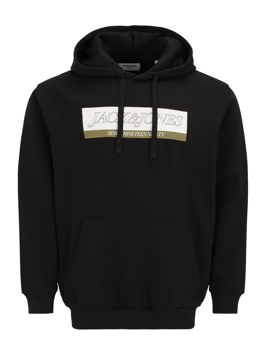 

Толстовка JACK & JONES JACK & JONES JORInwood, Black