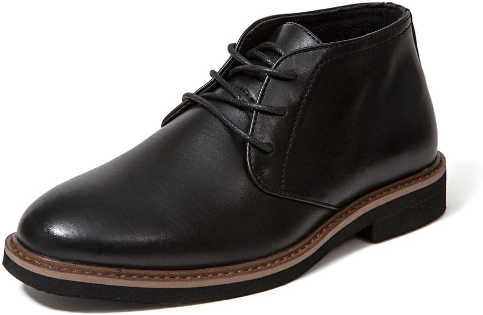 

Детские комфортные ботинки Deer Stags Ballard (старший/младший ребенок), черный