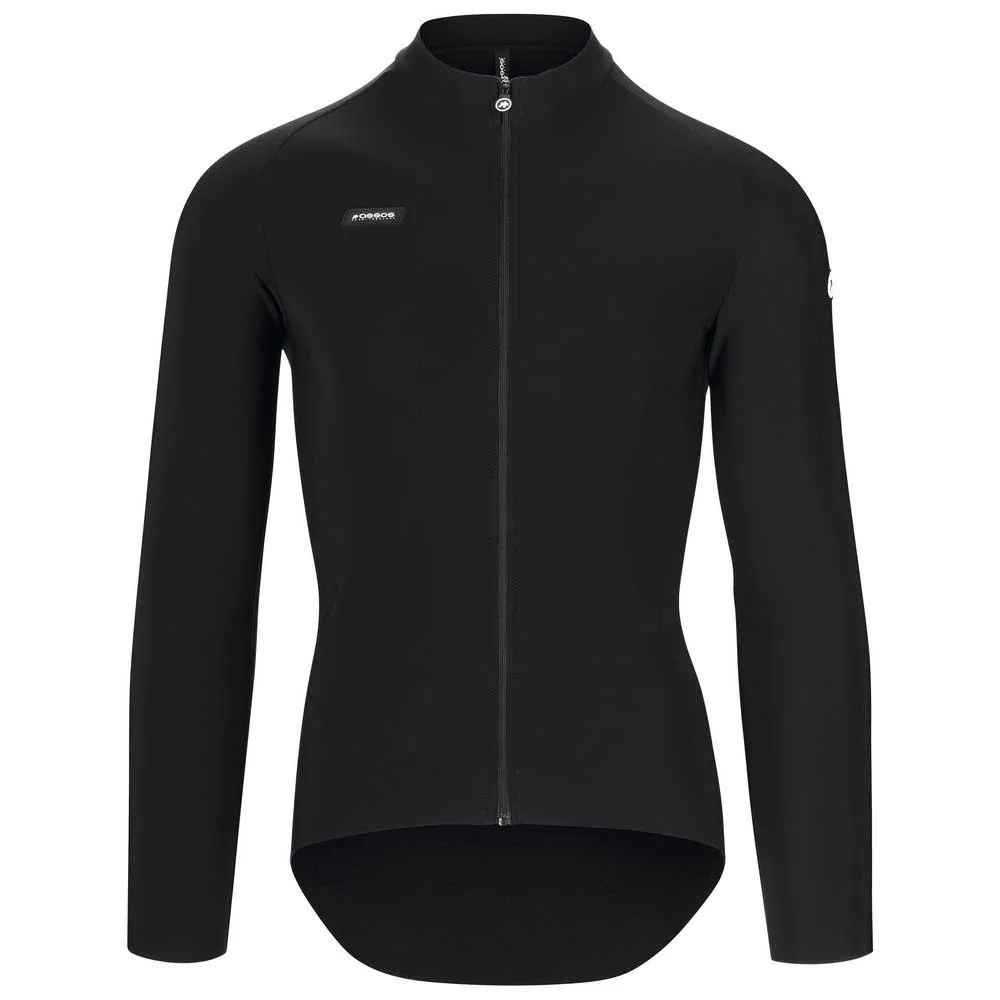 

Базовый слой Assos GT, черный