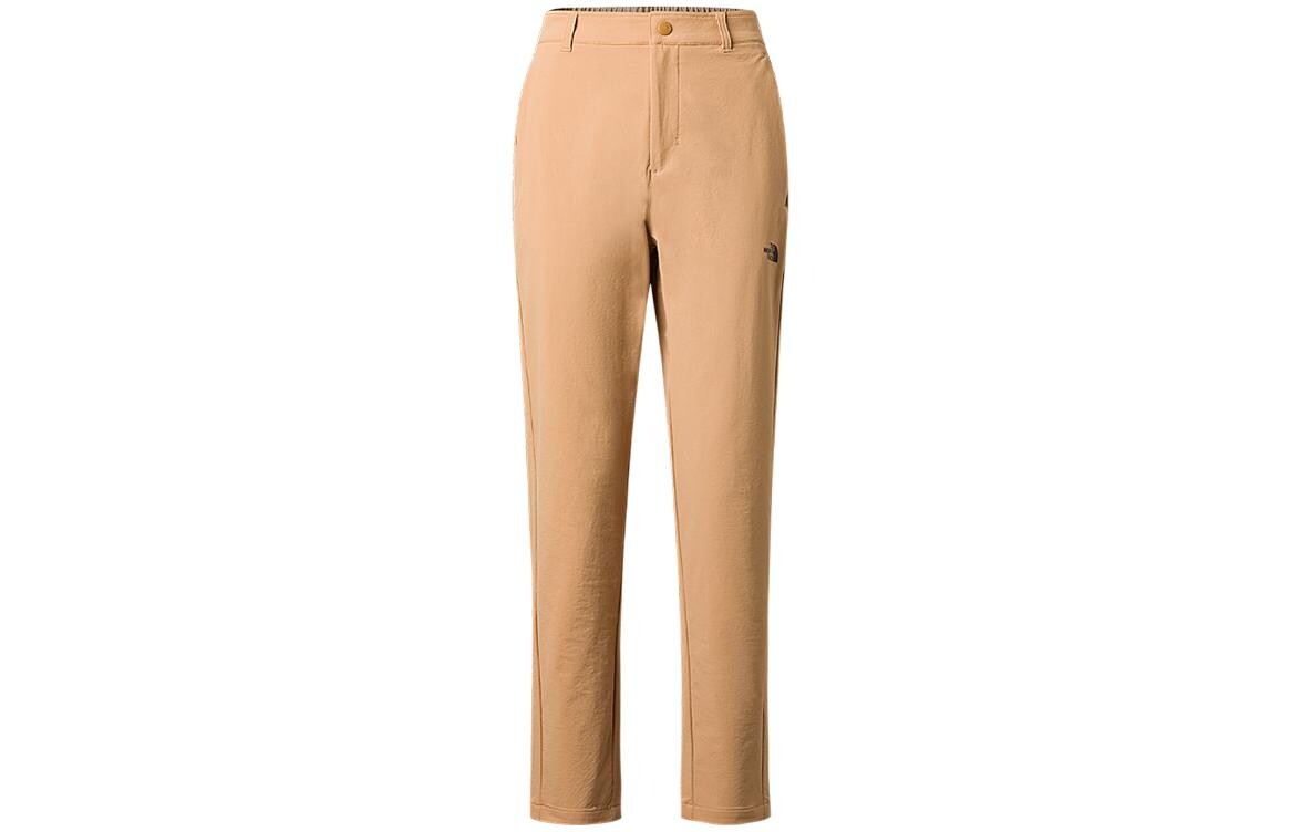 

THE NORTH FACE Женские повседневные брюки, цвет Brown