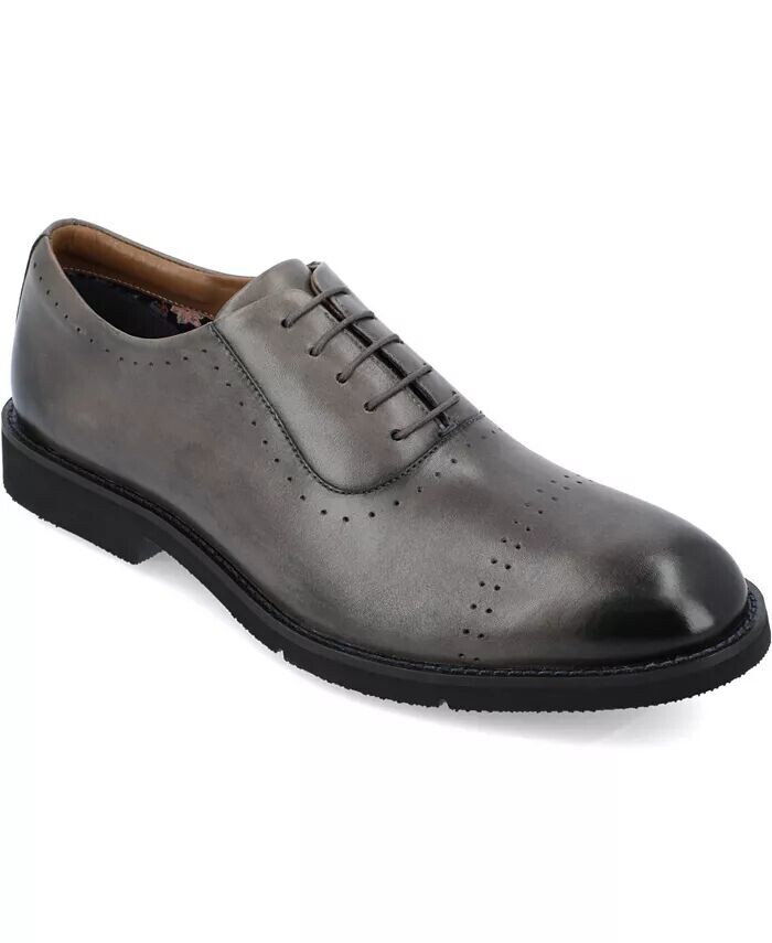 

Мужские туфли-оксфорды Morey Tru Comfort Foam Thomas & Vine, серый