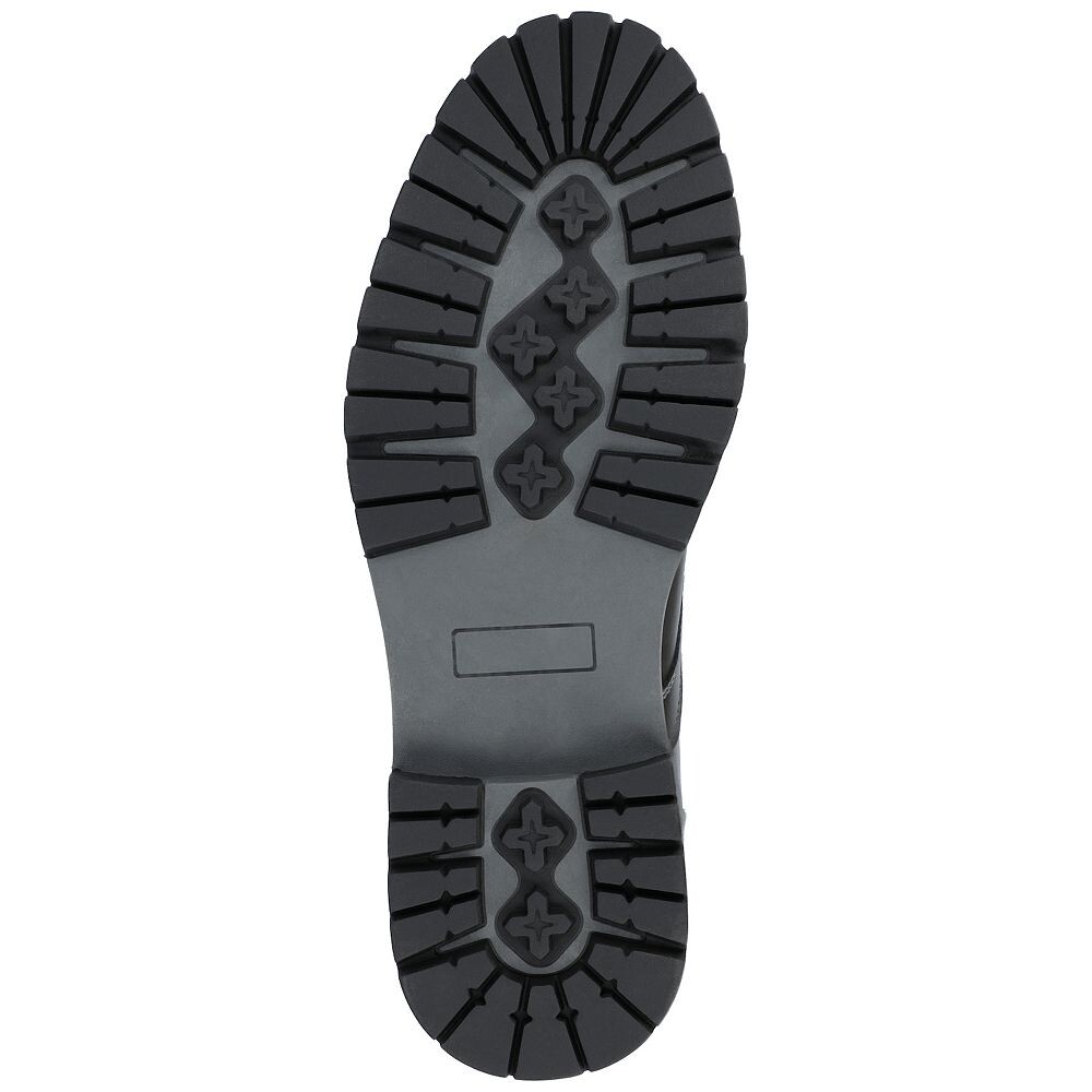 Мужские ботильоны из пеноматериала Vance Co. Fegan Tru Comfort, цвет Charcoal — фото 2