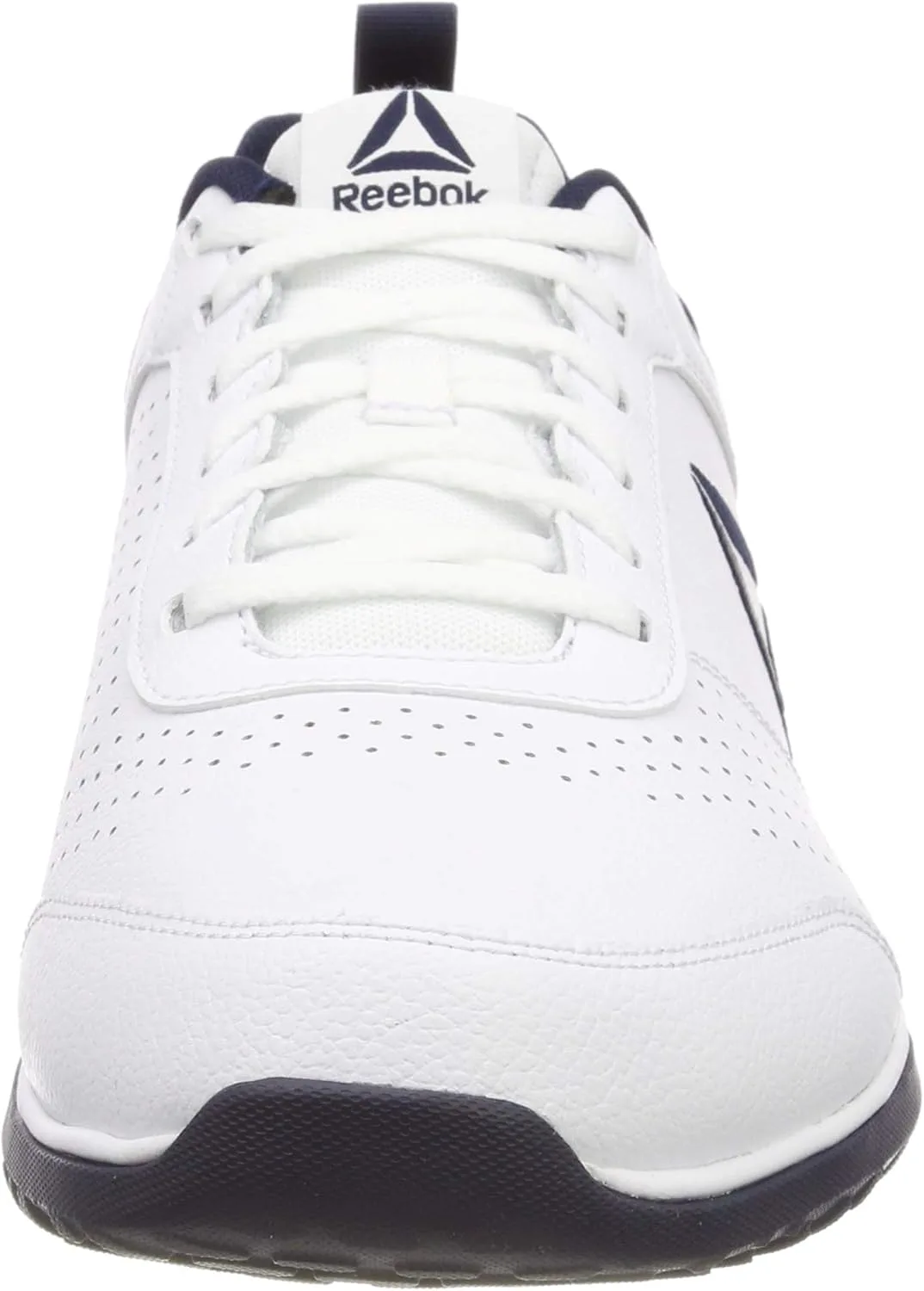Мужские спортивные кроссовки Reebok CXT Tr, белый/синий — фото 2