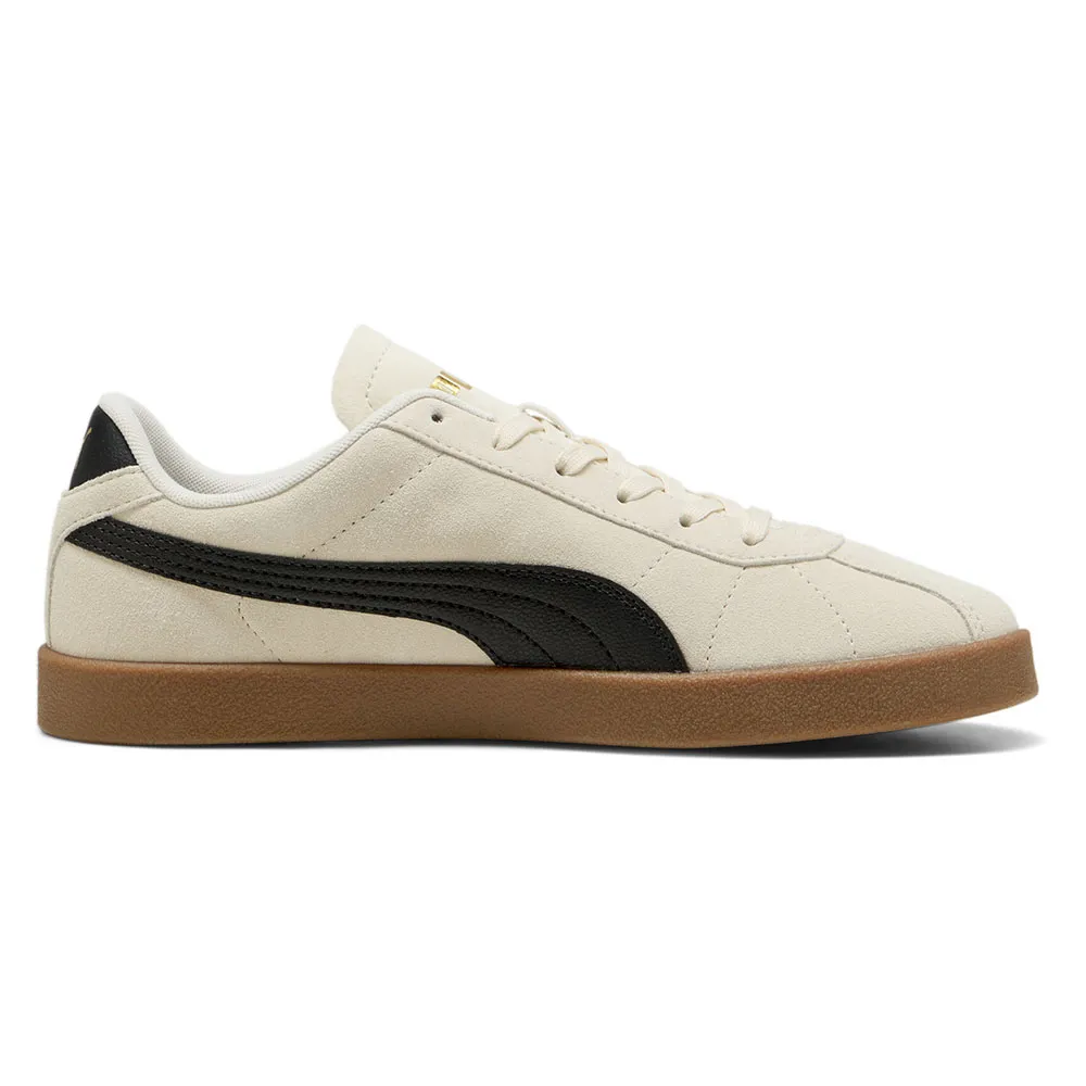 Кроссовки Puma Club II, бежевый — фото 3