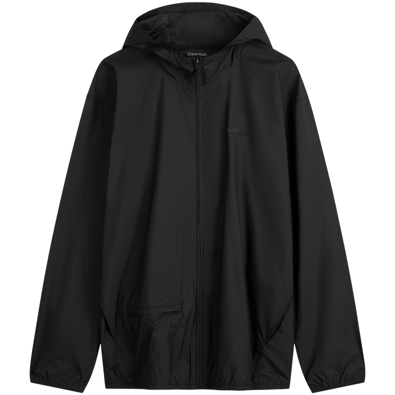 

Calvin Klein Куртка мужская космический черный, UB1-Space Black