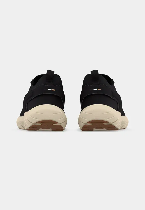 Кроссовки Motion slon trainers Boss, черный — фото 4