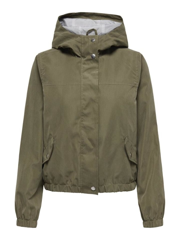 

JDY Куртка в каперсах