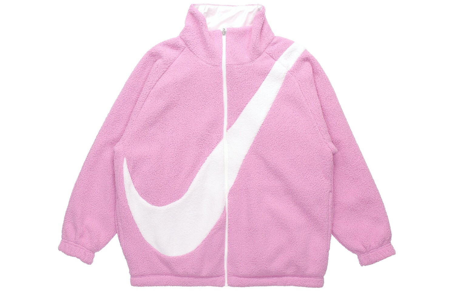 

Женская куртка Nike, цвет Pink