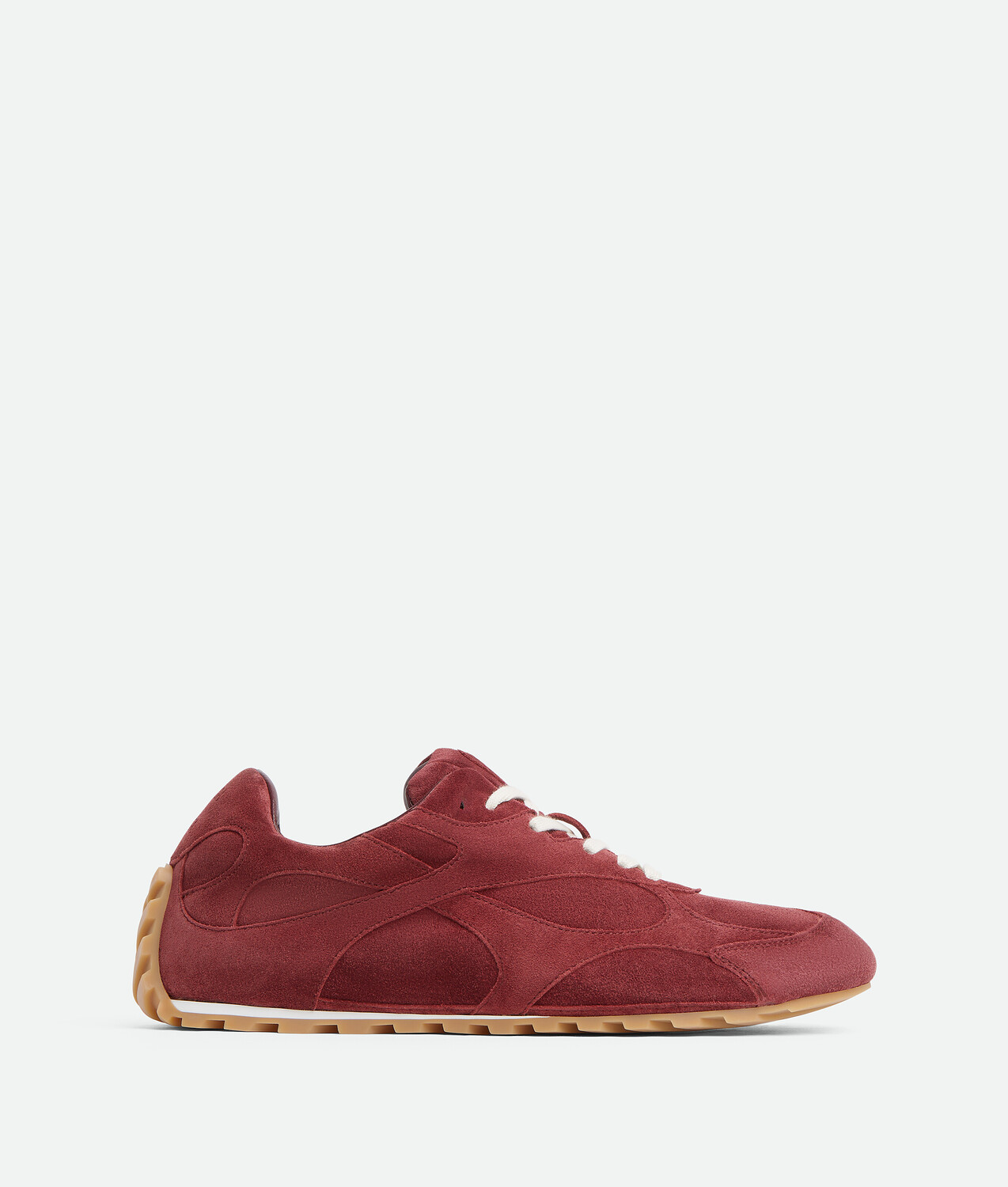 Orbit flash sneaker BOTTEGA VENETA, бароло
