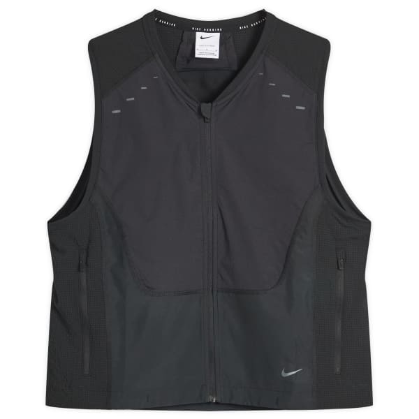 

Жилет Pinnacle Nike Running, мультиколор