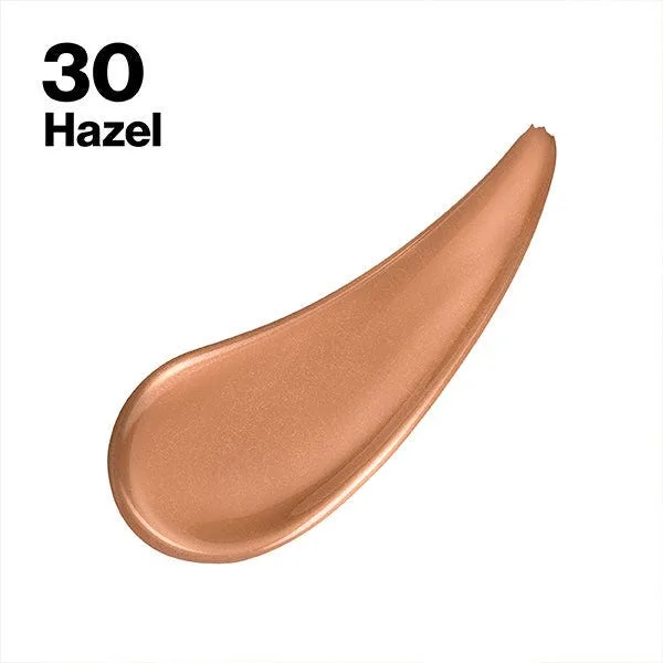 Хайлайтер и бронзер MAX FACTOR Glow Framer, Hazel — фото 2