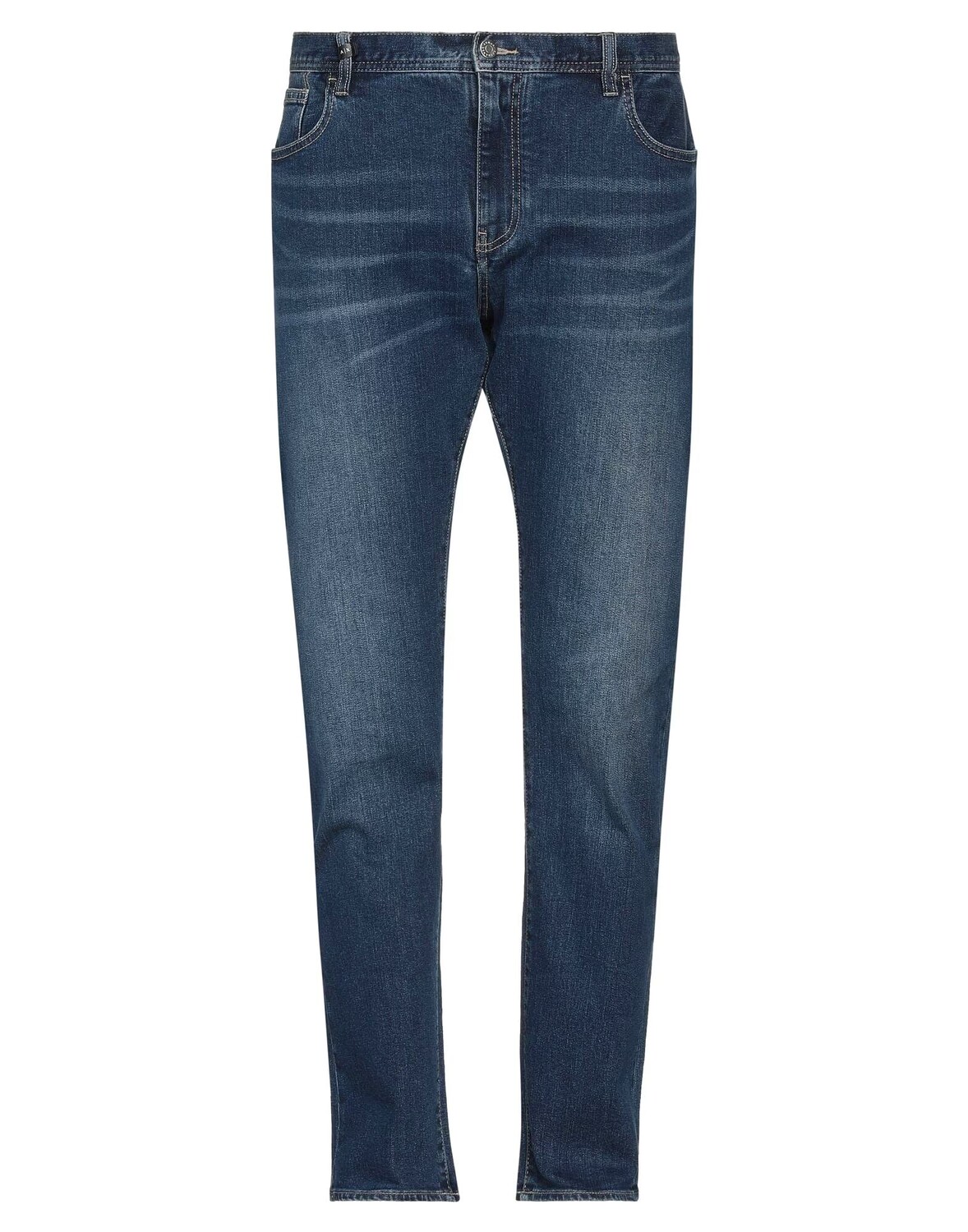 

Джинсы Armani Exchange, синий