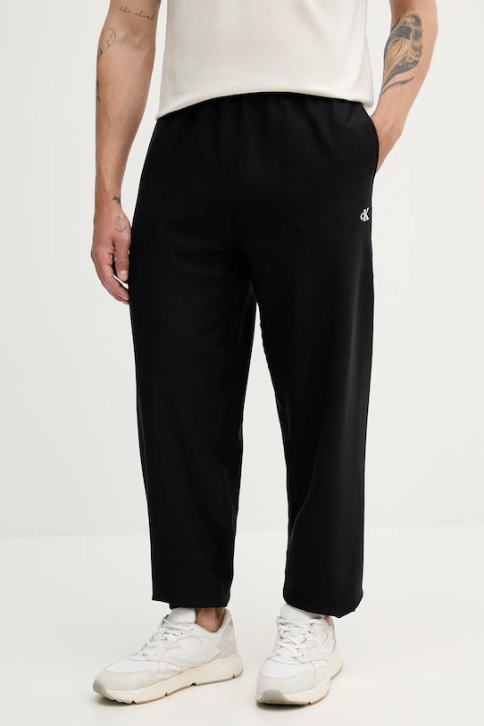 

Спортивные брюки Calvin Klein Jeans, черный