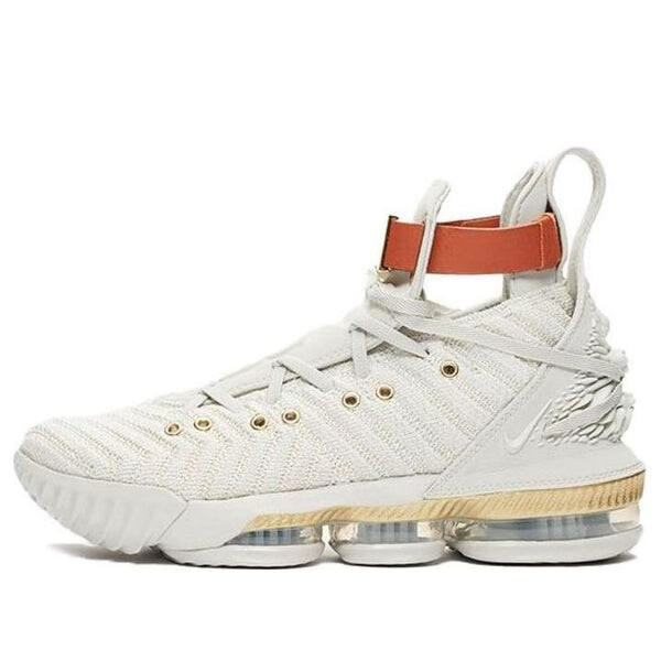Кроссовки hfr x lebron 16 'sail' Nike, мультиколор