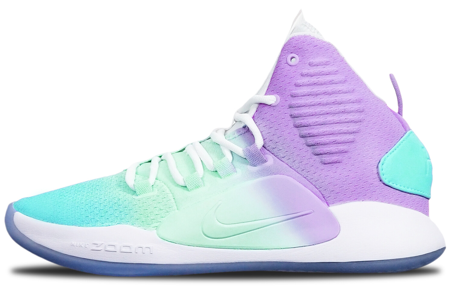 

Мужские баскетбольные кроссовки Nike Hyperdunk X