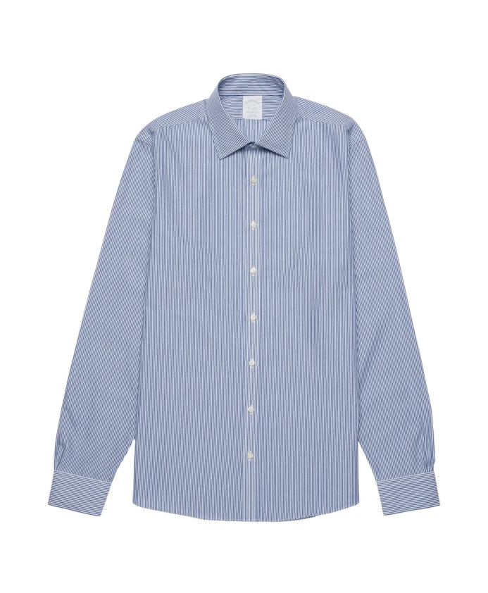 

Рубашка Brooks Brothers, синий
