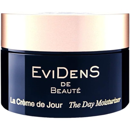 Крем для лица Evidens De Beaute — Дневной увлажняющий, 50 мл — фото 2