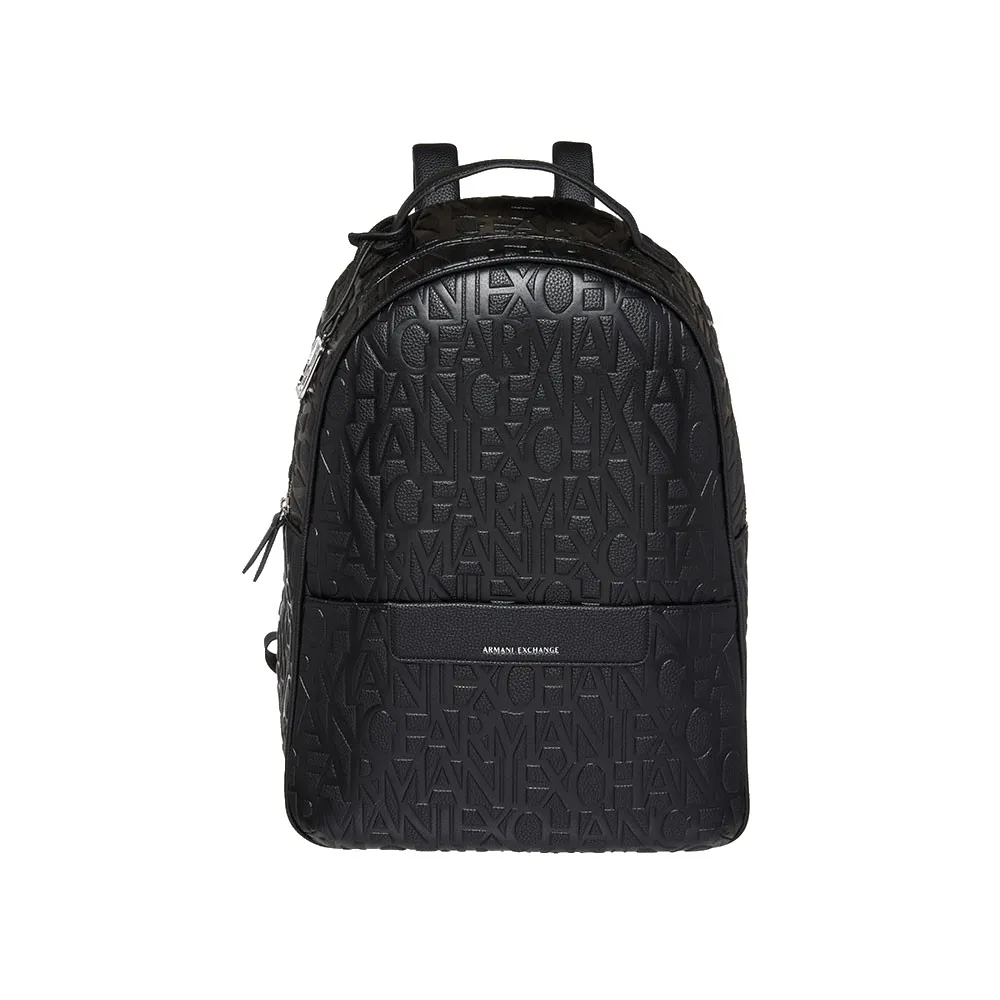 

Рюкзак Armani Exchange XW002234_AF15774, черный