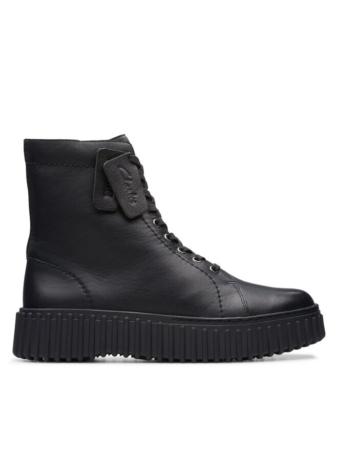 

Ботильоны Clarks Torhill Rise 26173870 Negro, черный