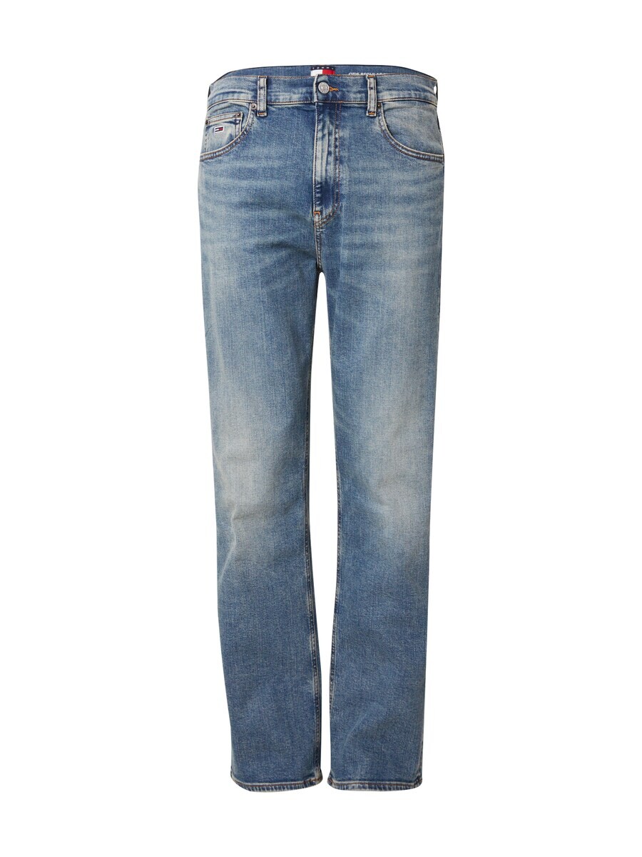 

Джинсы Tommy Jeans Regular Jeans Otis, синий деним