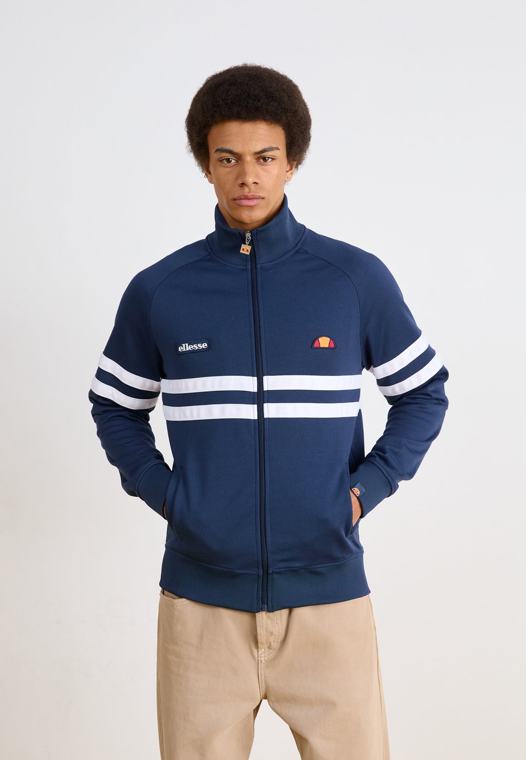 

Блейзер RIMINI TRACK Ellesse, темно-синий
