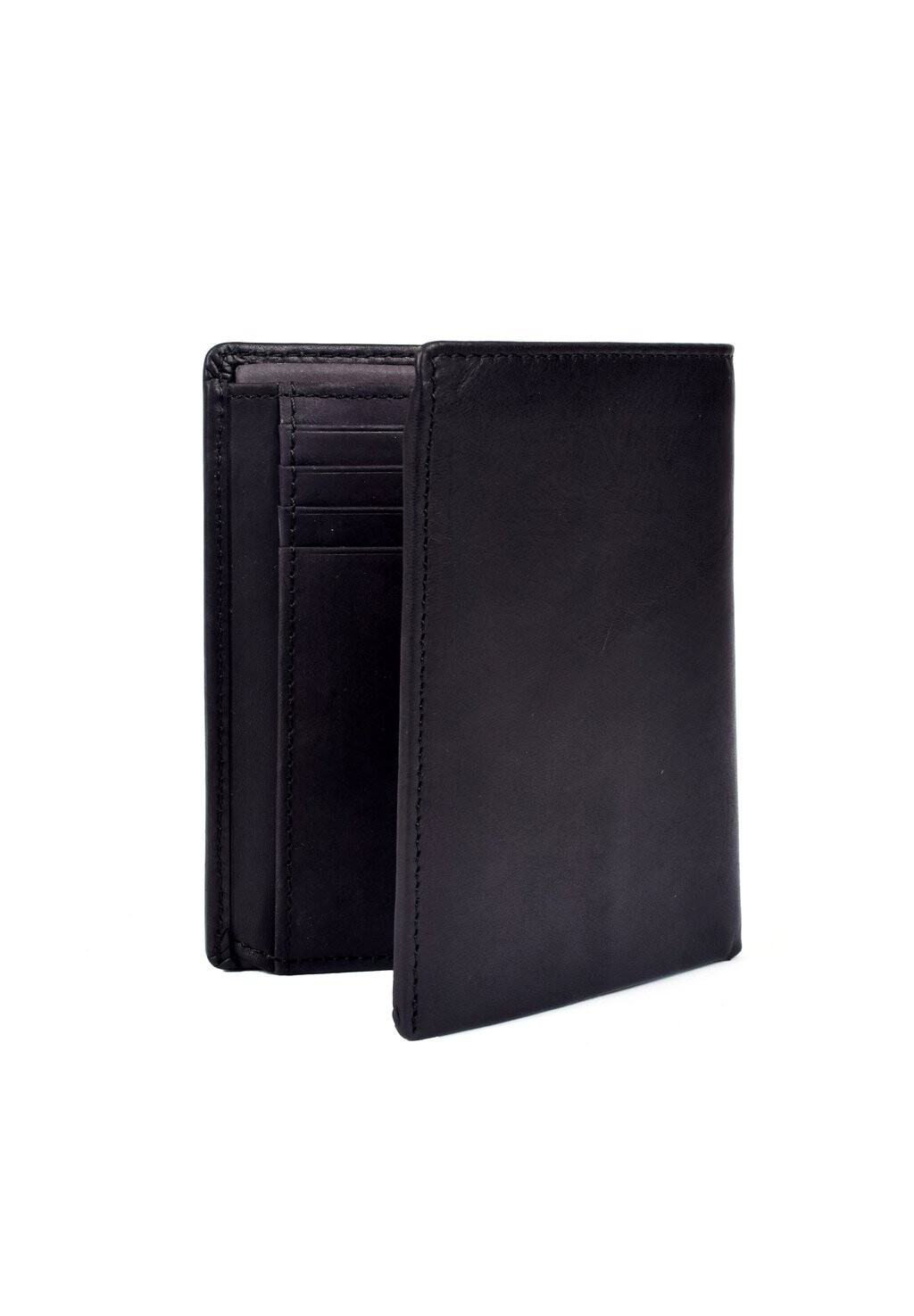 

Кошелек BRICK LANE JORGE BILLFOLD LV8 Strellson Premium, черный