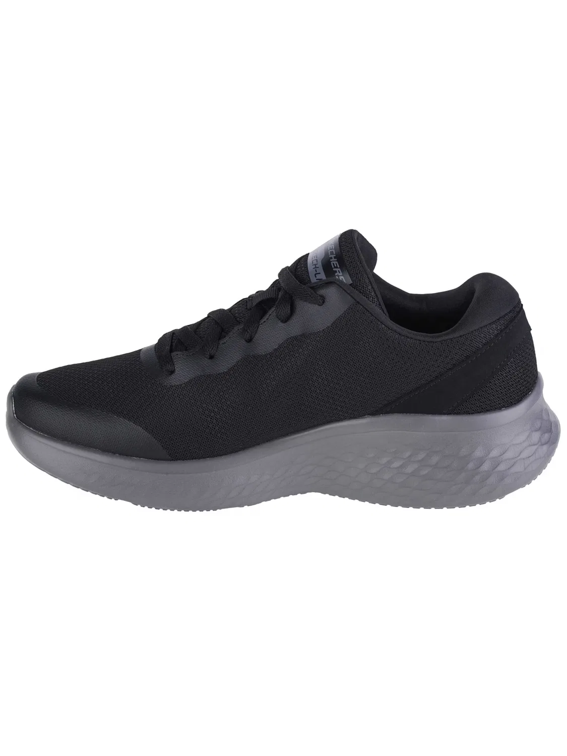 Кроссовки 'Skech-Lite Pro - Clear Rush' Skechers, Black