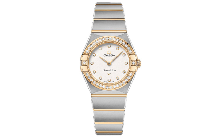 

OMEGA Часы 2023 Unworn Constellation 28mm