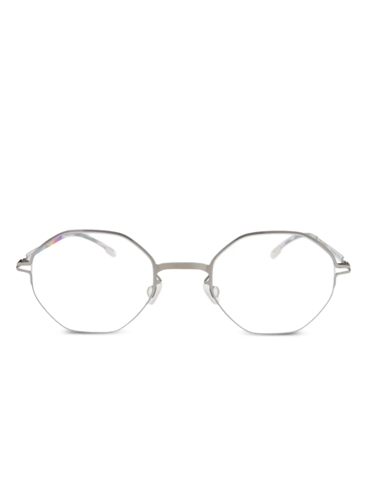 

Оправы Микита Хаулин Mykita, серебряный