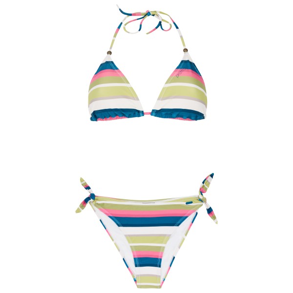 

Женские прткали - бикини Protest, зеленый