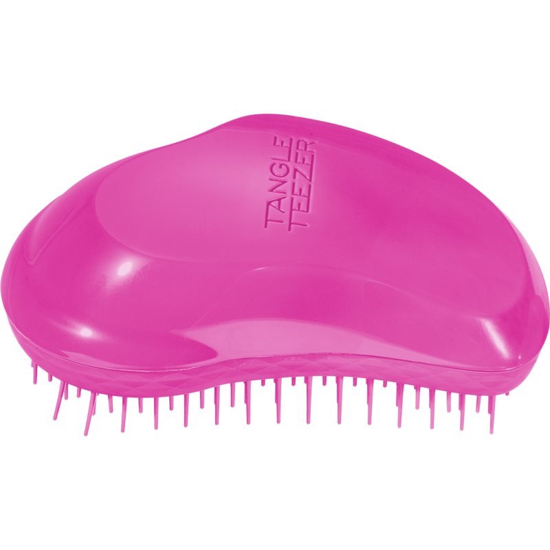 

Расческа Tangle Teezer Fine & Fragile Berry Bright 1 шт