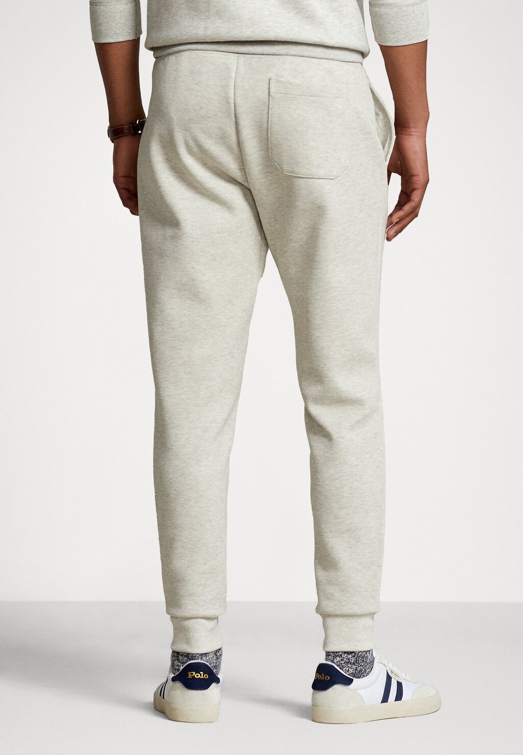 Спортивные брюки JOGGERPANT Polo Ralph Lauren, светлый спортивный вереск — фото 3