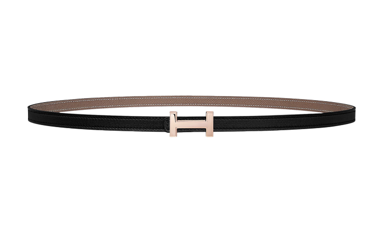

Кожаные ремни Unisex HERMES