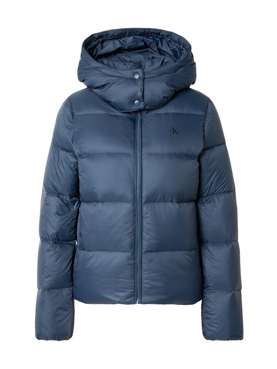 

Куртка Calvin Klein Jeans Winter, синий