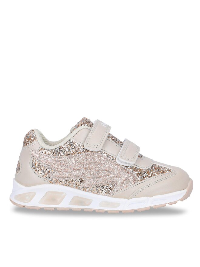 

Кроссовки Roseau Kids Shoe W/Lights Z172399 Zigzag, серый