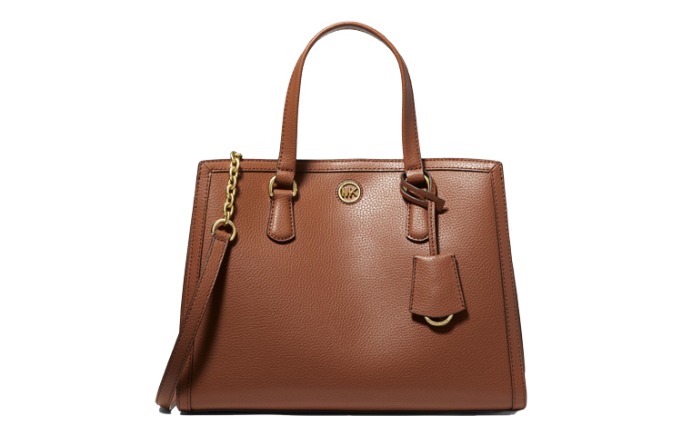 

MICHAEL KORS Сумка-тоут из спилка кожи Chantal