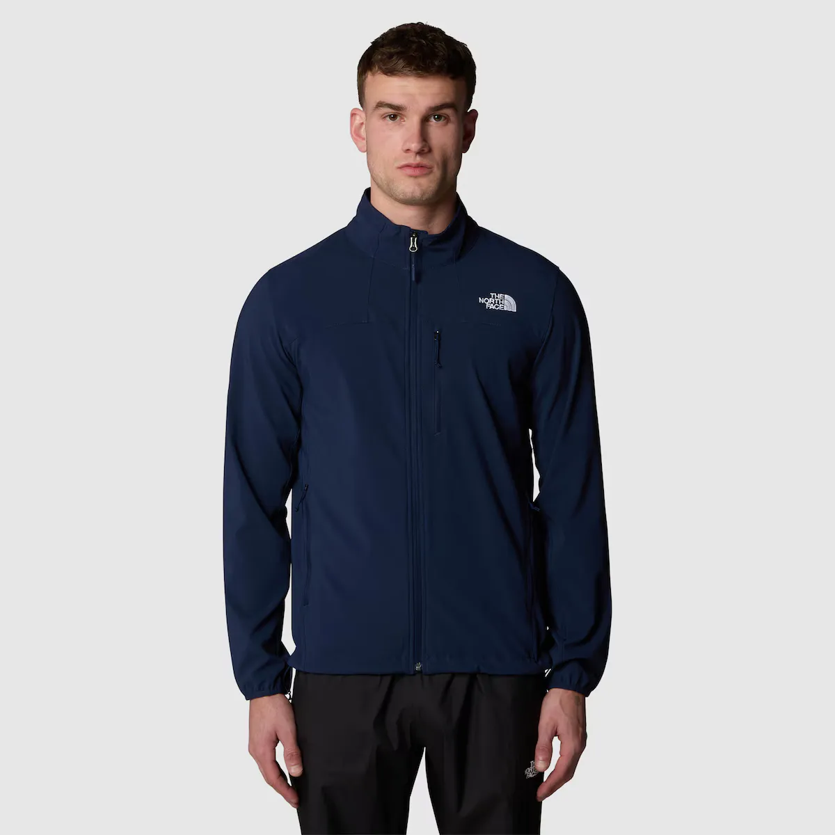 

Мужская куртка Nimble The North Face, синий