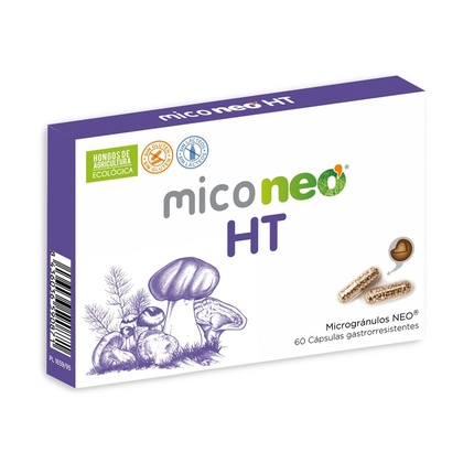 

Мико Ht Bio 60 капсул Neo