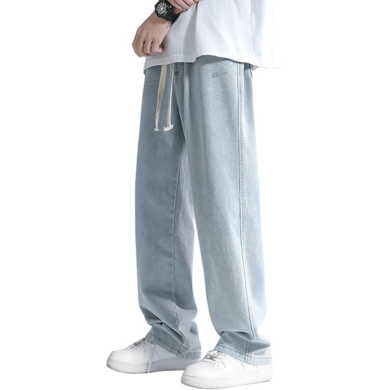 

Джинсы Unisex WARRIOR, Светло-голубые