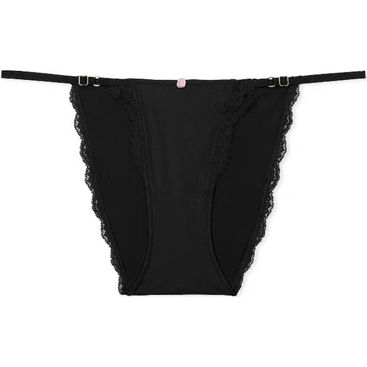 

Женские трусики Victoria's Secret, черный