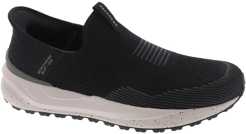 Мужские кроссовки Skechers Bogdin, черный