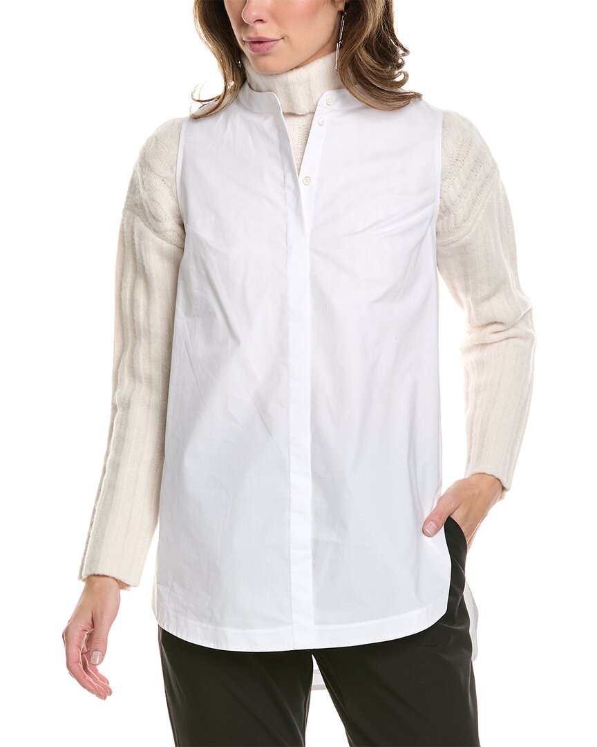 

AllSaints Claude свитер из шерсти и яка All Saints, розовый