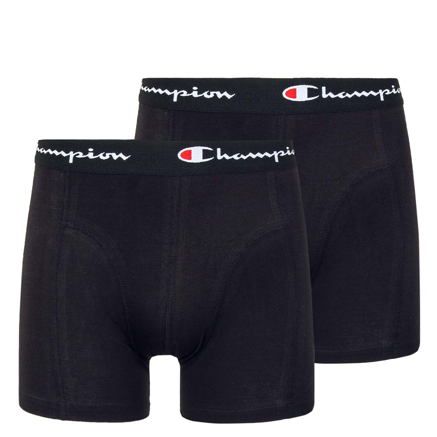 

Боксеры Champion Boxershort, черный