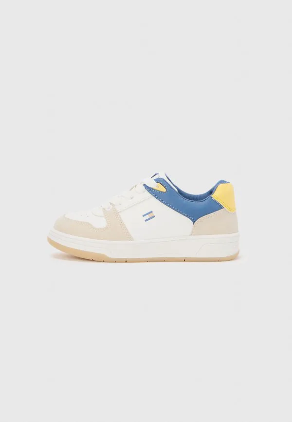 Кроссовки унисекс hampton Tommy Hilfiger, Multi-Coloured