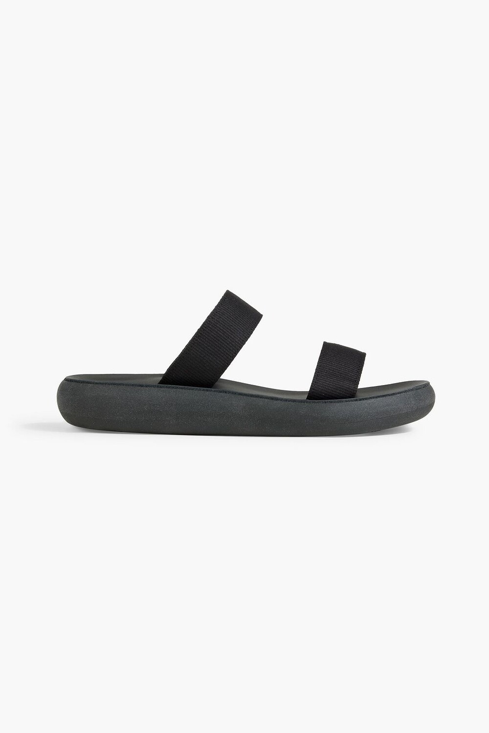 

Сандалии Timia с ремешками ANCIENT GREEK SANDALS, черный